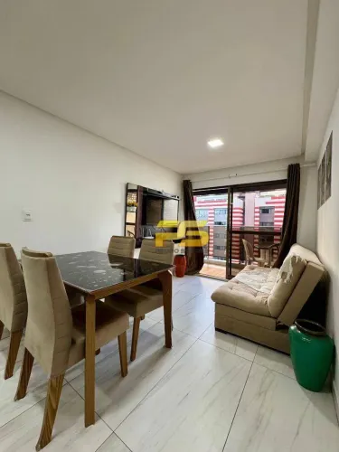 Apartamento à venda | 65m² | Cabo Branco João Pessoa/PB