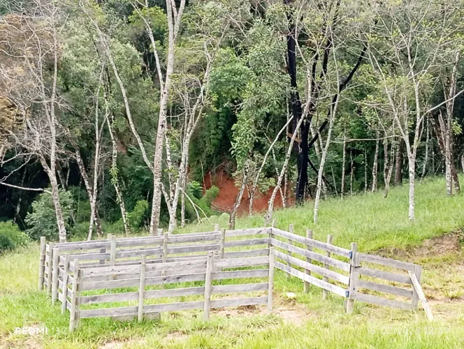 Lindo Terreno No Vale dos Lagos em Bom Retiro SC.