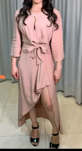 Vestido de festa