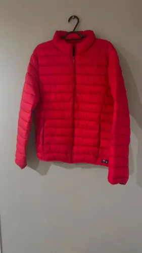Jaqueta de Frio