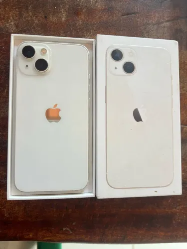 iPhone 13