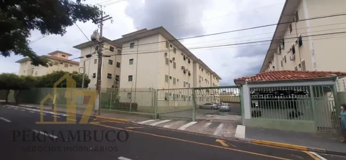 Apartamento de 2 dormitórios no Rio Leste, Vila Cristina