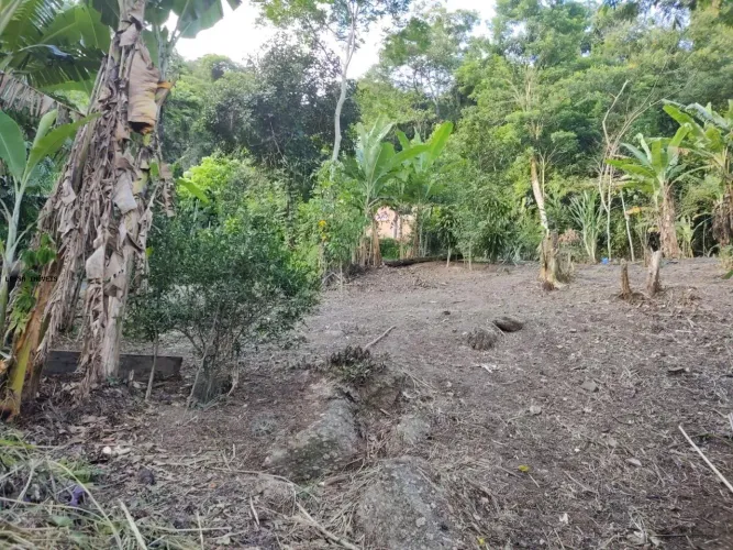 Terreno para Venda em Niterói, Serra Grande