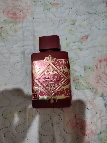 Vendo perfume árabe feminino