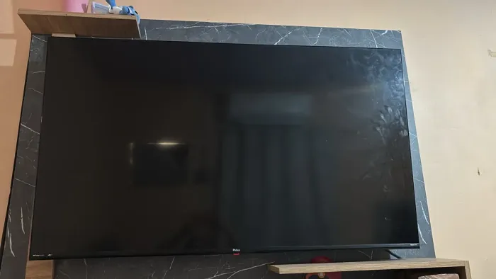TV Smart 55 polegadas