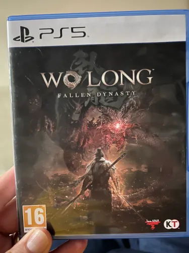 Jogos do ps5