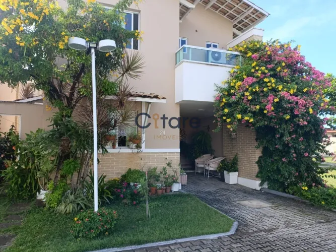 Casa Condomínio Sapiranga