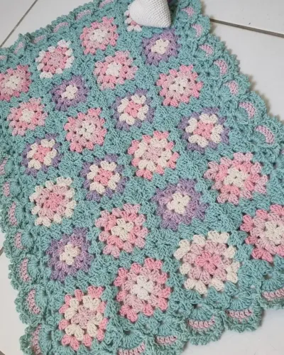 Tapete de Criche Candy Color