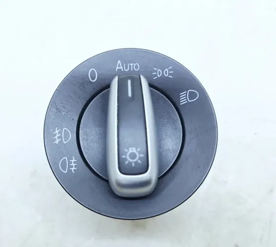 Comando Farol Milha Vw Jetta Tsi 2.0 2016 3C8941431A