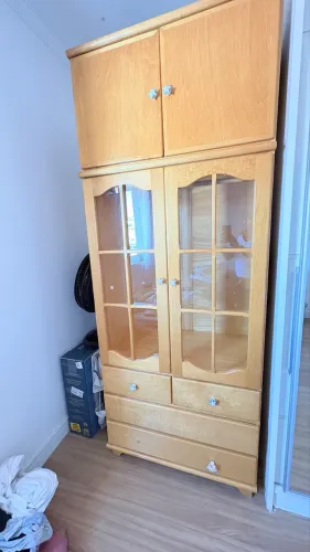 Guarda Roupa