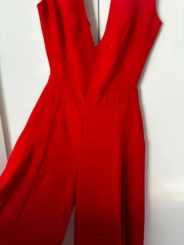 Agilità macacão pantalona NOVO lindo!!