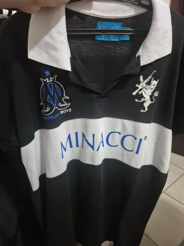 Vende-se Camisa Polo Minacci