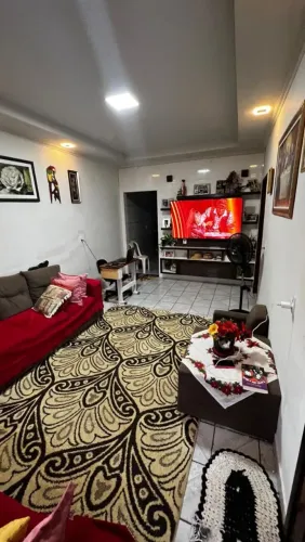 Casa na metropolitana São Raimundo
