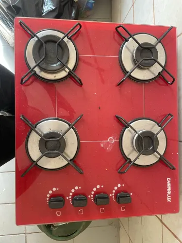 Cooktop