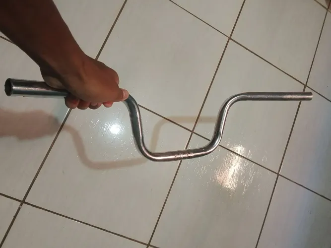 Vende-se guidao de bicicleta 