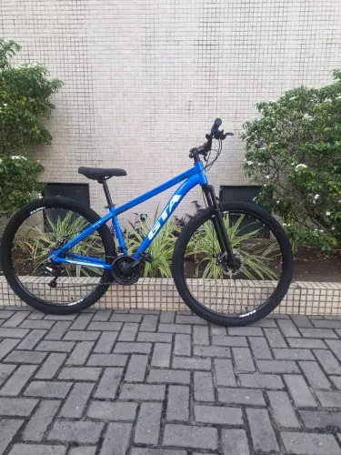Bicicleta Aro 29 Lindissima
