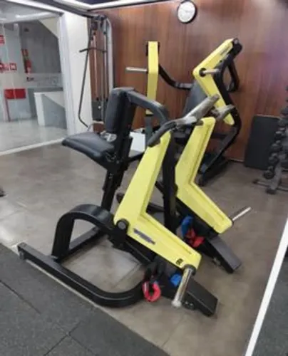 Vendo Remada Element - Tecnogym Pure Strength