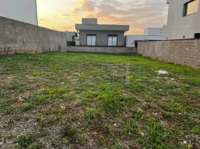 Terreno à venda em Valinhos, Residencial Mont Alcino, com 300 m²