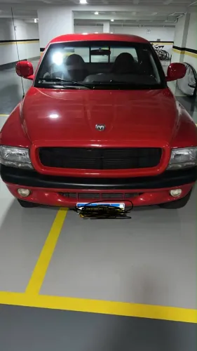 Dodge Dakota Sport CE 3.9 V6 1999