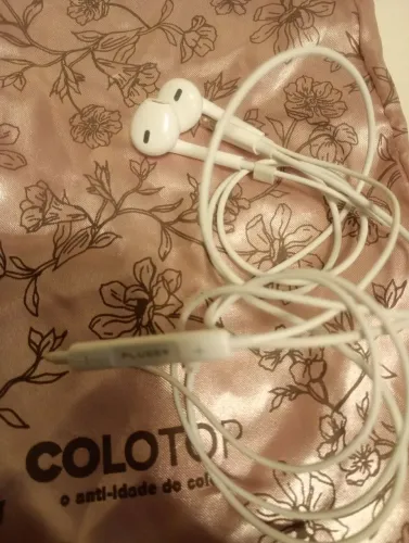 Fone de ouvido 