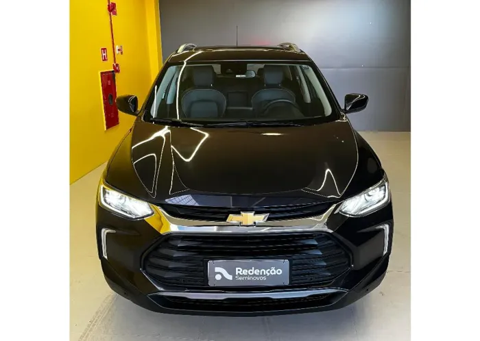 Chevrolet Tracker Premier 1.2 Turbo 12V Flex AUT 2024