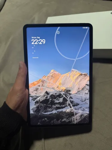 Tablet Xiaomi mi pad 6