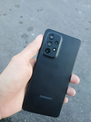 A53 128 GB