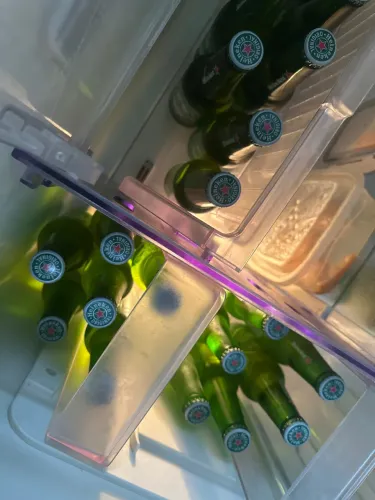 Cerveja Heineken 330ml ( 21 garrafas)