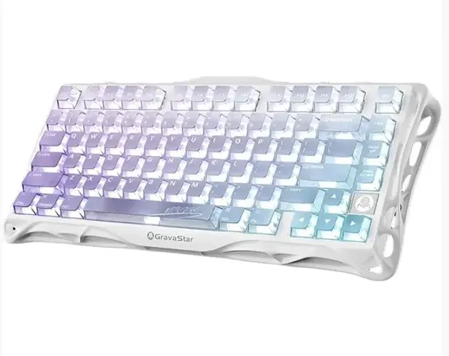 Gravastar Mercury K1/ K1 Lite / K1 Pro