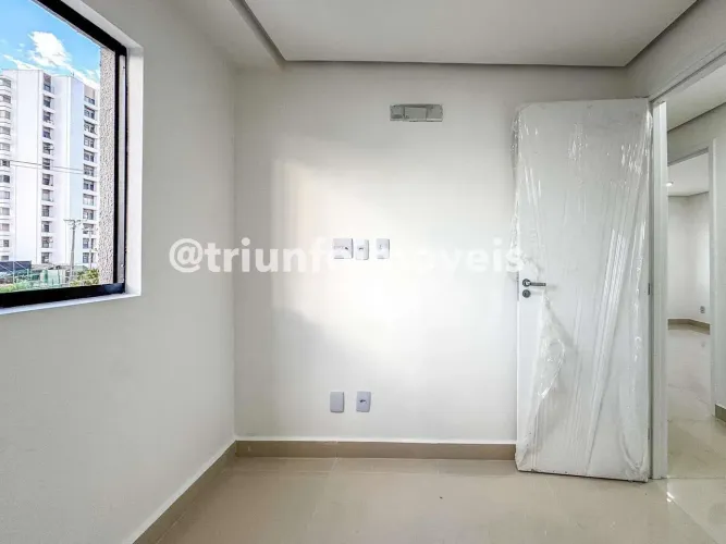 Apartamento a venda no Ilhotas com 3 quartos