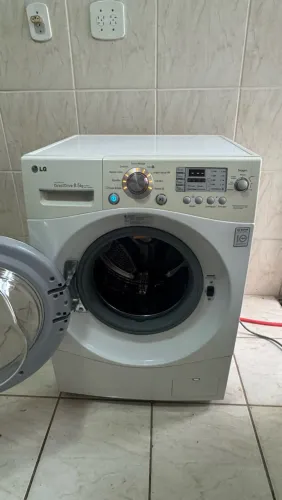 LAVA E SECA LG