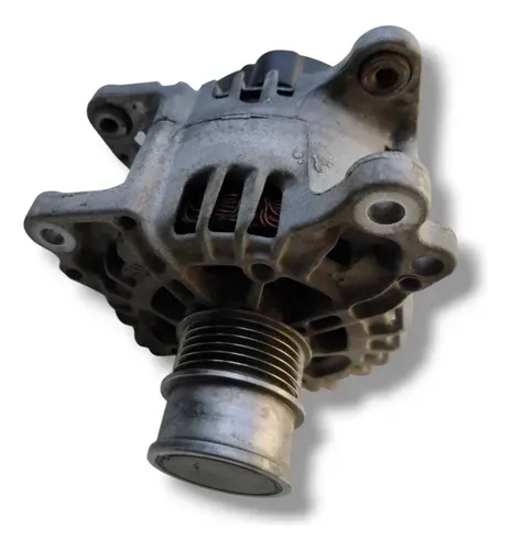 Alternador Vw Polo Tcross Virtus Nivus 1.0 1.4 Tsi 2018 2022