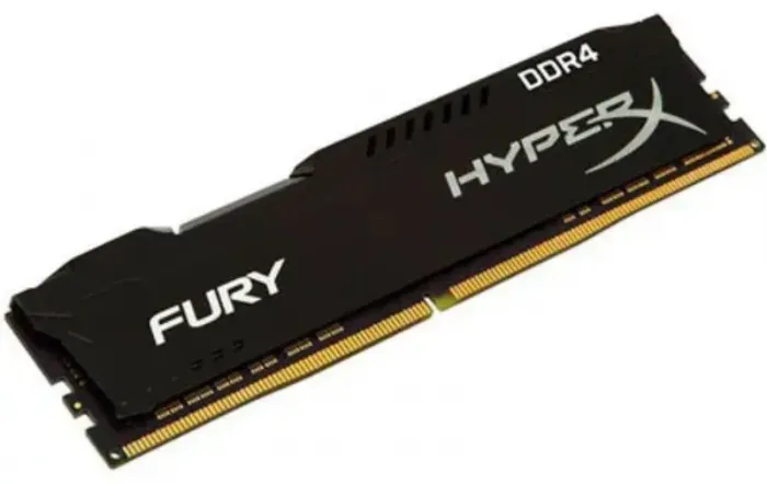 Memória RAM 16GB DDR4 2666MHZ - Excelente Estado