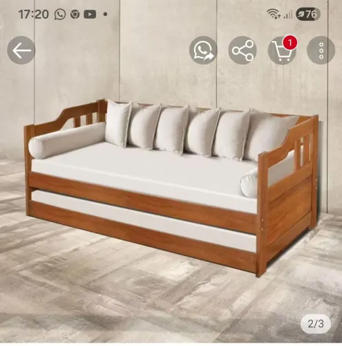 Bicama/sofa