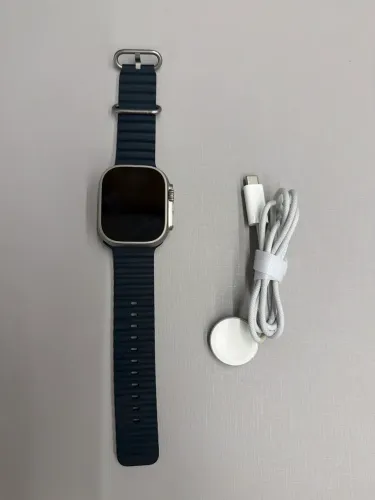 Apple Watch Ultra ( Pouco Usado)