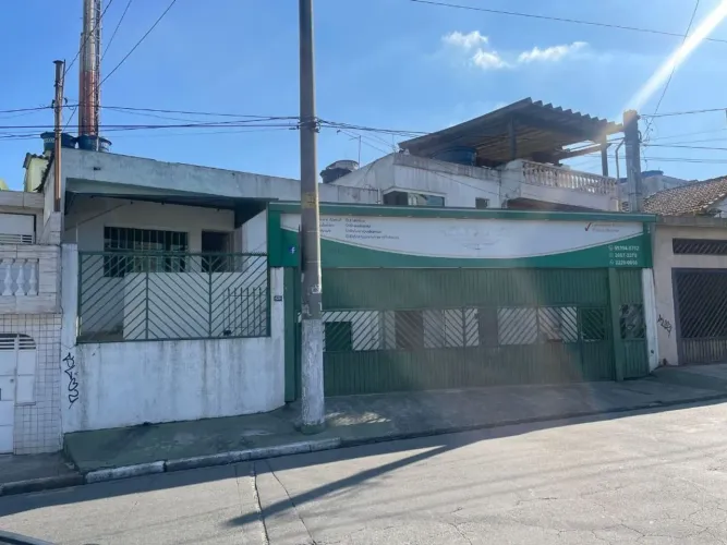 Sobrado à venda, 275 m² por R$ 900.000,00 - Macedo - Guarulhos/SP
