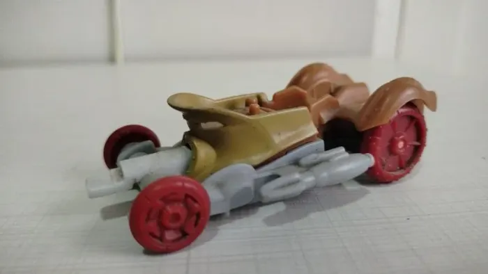 Miniaturas Promocionais Hot Wheels 1/64 6