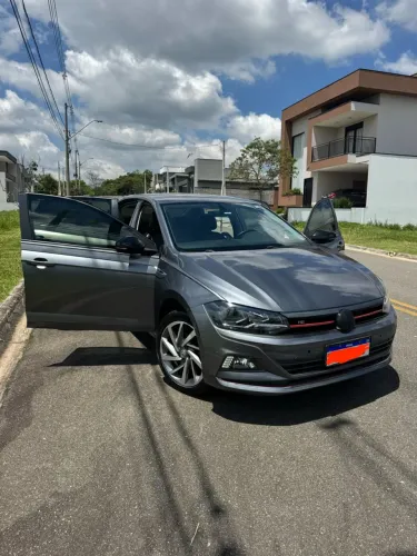 Volkswagen Virtus Highline 200 TSI 1.0 Flex 12V AUT 2020