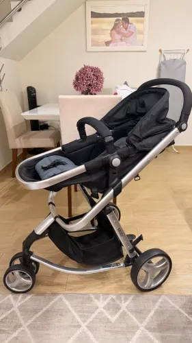 CARRINHO DE BEBÊ MOBI