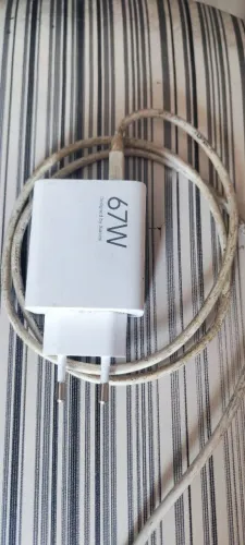 Carregador xiaomi 67w Original