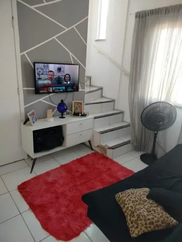 REpasse CAsa Monte Prince