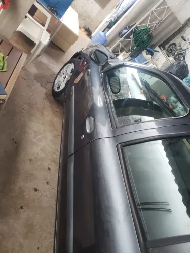 Renault Clio Rn/alize/expr./1.0 Hi-power 16V 5P 2002