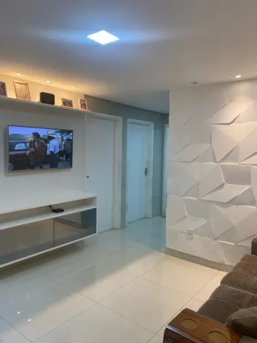 Apartamento Balsa 2 dormitórios