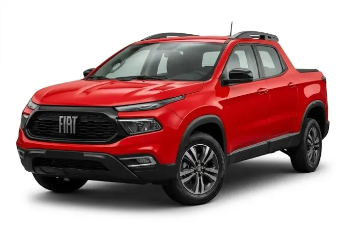 Fiat Toro Freedom 1.3 T270 4X2 Flex AUT 2025