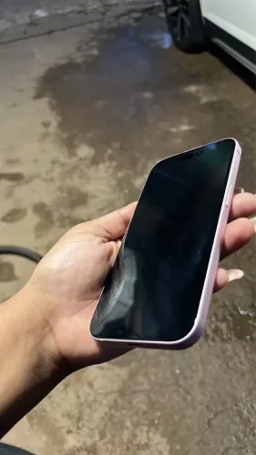 iPhone 15