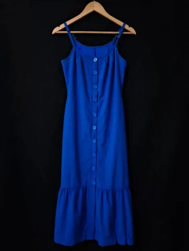Vestido Tamanho M