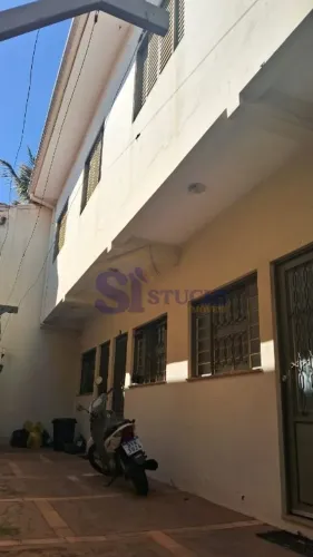 Kitnet para Alugar no Centro de Araraquara - Conforto e Praticidade