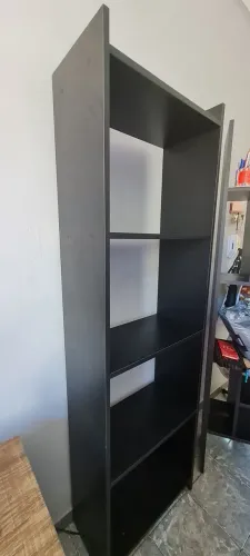 Estante DESMONTADA