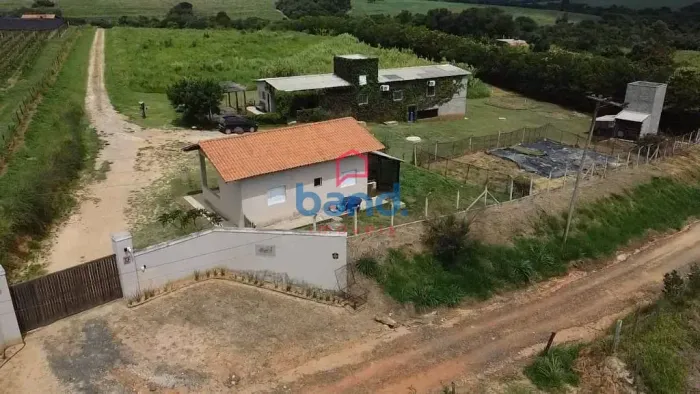 Sítio à venda, 40.000 m² por R$ 2.100.000 - Barreiro Rico - Porto Feliz/SP