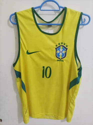 Camiseta do Brasil